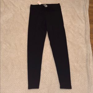 Brand new black PINK by VS leggings